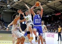 Medipolis SC Jena Artland Dragons 14042024 25